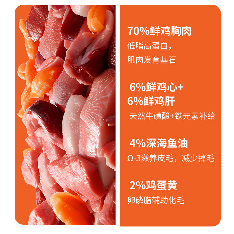 芝选鸡肉羊奶乳铁蛋白全价主食猫罐舔舔猫罐头幼猫成猫营养猫湿粮,淘宝优惠券,粉丝福利购,淘宝优惠卷