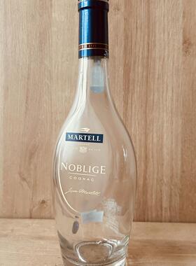 原装回收空瓶装饰品玻璃瓶摆件