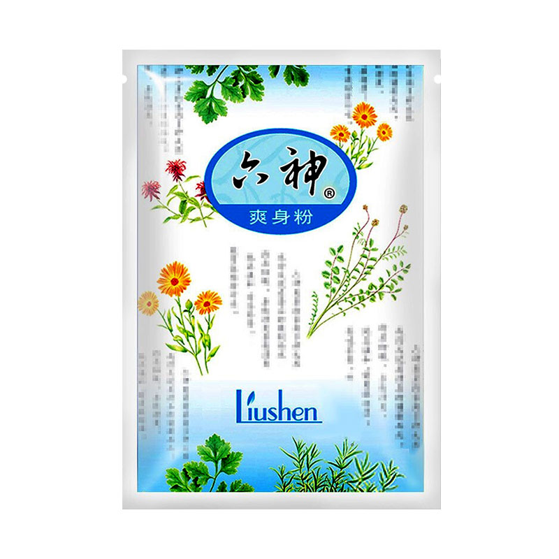 六神爽身粉私处可用婴幼儿成人痱子粉新生儿童男女士吸汗宝宝老人,淘宝优惠券,粉丝福利购,淘宝优惠卷