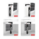 Crane type boxing punching bag support mobile track