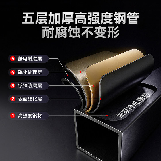 落地式拳击沙袋支架拳馆家用