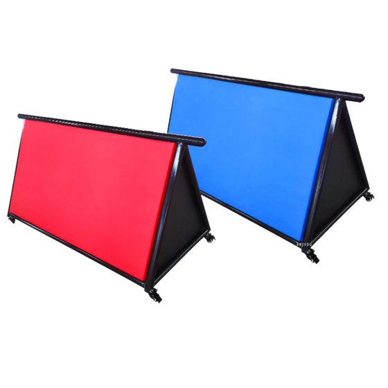Parkour parkour training combination climbing frame