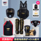 DRACULA children's fighting protective gear set