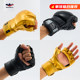UFC/MMA/Sanda professional half-finger gloves