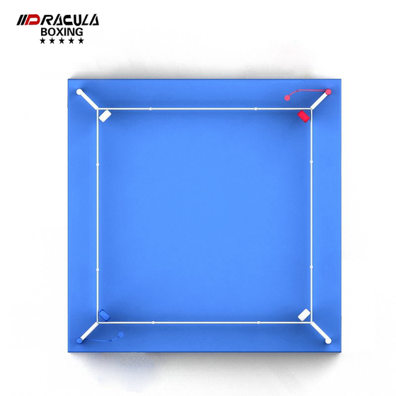 Boxing ring Sanda competition ring