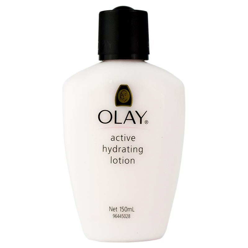 Olay/玉兰油滋润保湿乳液150ml秋冬敏感男女补水乳锁水面霜-图3