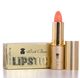 Yi same style bright pumpkin orange lip glaze lipstick