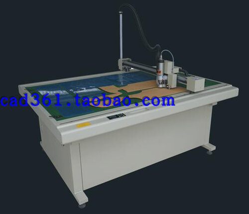 十年老店格美模板切割机GM-1509M3双用新雳汉邦锦德奥科斯米特 - 图1