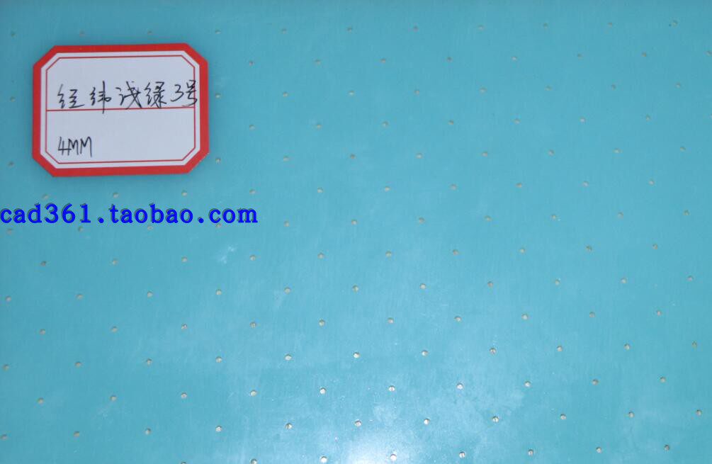 Original accessories Smit flat cutting machine table pad table knife pad ST-9015C/1215C/9015PQ