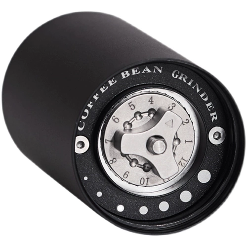 ETP открытая кофейная кофейная фасоль