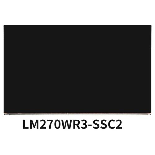 戴尔P2723QE S2721QS显示器维修用全新原装屏幕模组LM270WR3-SSC2 - 图1