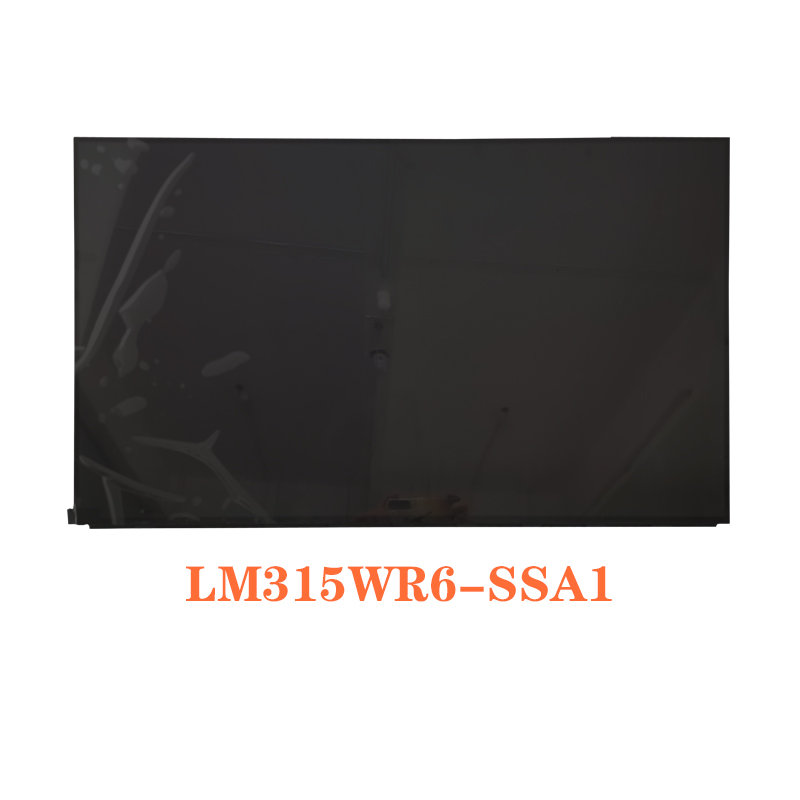 LM315WR6-SSA1 戴尔U3223QE LG液晶屏 全新原装IPS Black屏幕 - 图0