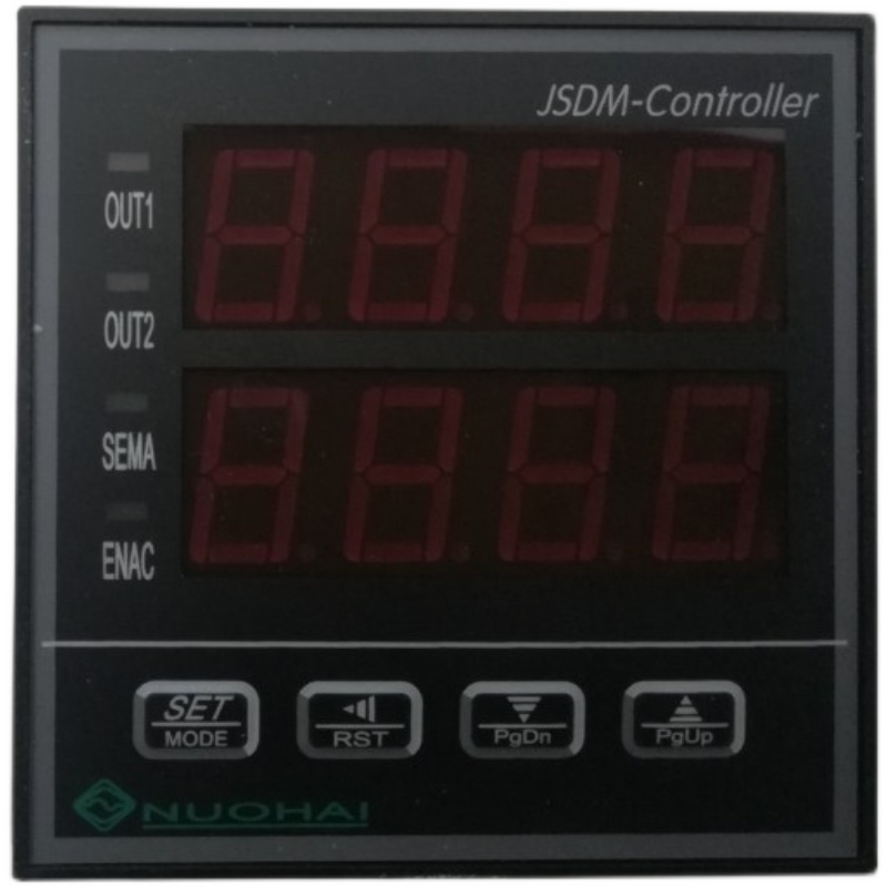 JSDS100-D控制器 - 图0