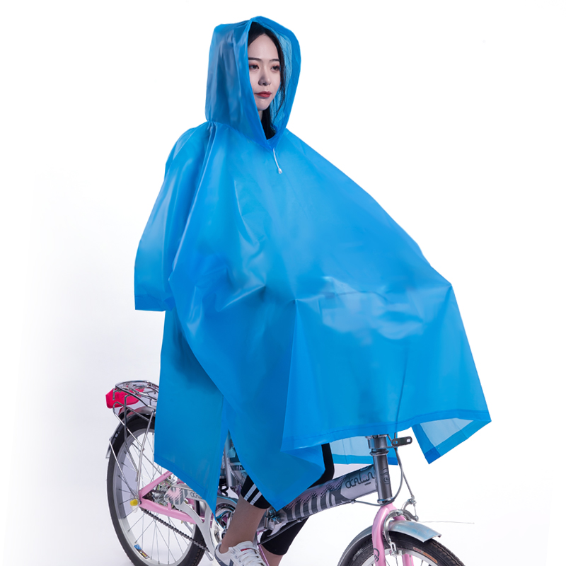 雨衣长款全身雨披套装外套电瓶车儿童男女童防暴雨非一次性电动车