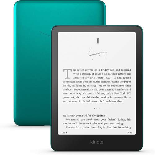 新款Amazon Kindle Paperwhite 32g 签名版电子书阅读器 kpw6 - 图0