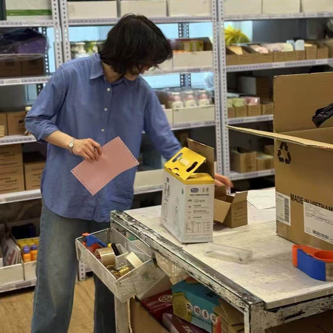 现货包邮可定制闪电仓外卖分类斜口货位盒超市货架分拣库位纸箱,淘宝优惠券,粉丝福利购,淘宝优惠卷