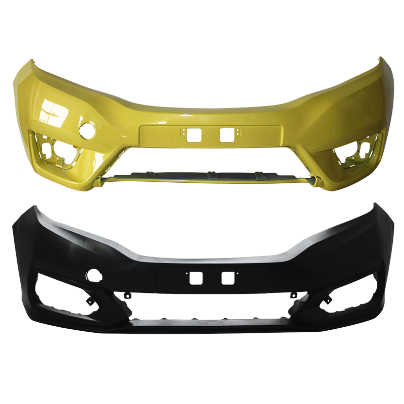 （妙歌）适用于飞度前保险杠后保险杠14 15 16 17 18 19款前后杠,淘宝优惠券,粉丝福利购,淘宝优惠卷