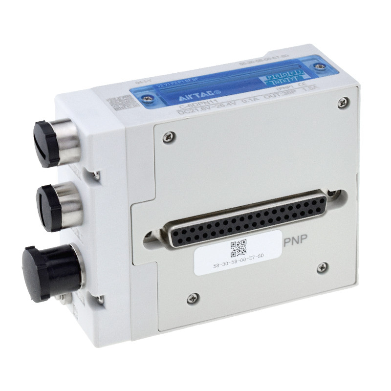 亚德客C-6DPN1 6DEN2 6DEA1 6DLK2阀岛Profinet通讯协议通信模块,淘宝优惠券,粉丝福利购,淘宝优惠卷