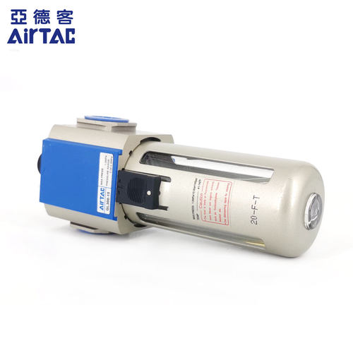 亚德客GL200-08/06 GL300-08/10/15 GL400-10/15 GL600-25油雾器 - 图1