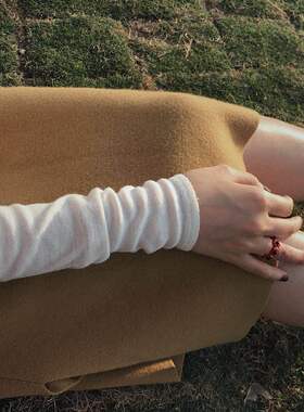 现货韩国小众趣味泫雅风花朵戒指