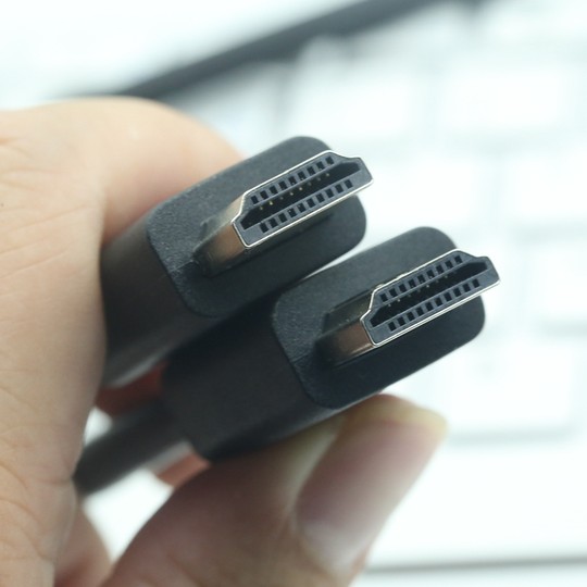 Original assembly hdmi cable high definition cable 1 meter