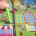 Trẻ em từ lớn mê cung bút bi đồ chơi 3-4-5-6 tuổi bé trí tuệ sức mạnh cha mẹ trò chơi trẻ em - Đồ chơi IQ xe đồ chơi cho bé Đồ chơi IQ