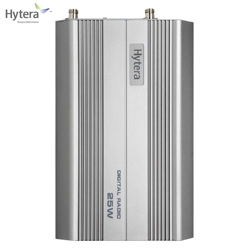 Hytera/海能达 RD620壁挂式中继台 25W 迷你便携式中转台 DMR基站 - 图0