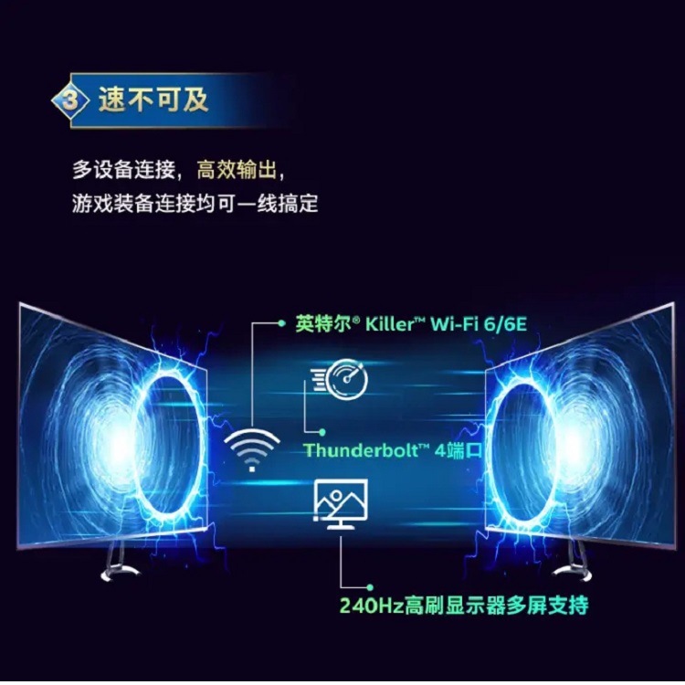 英特尔INTEL酷睿I5 12490F盒包6核12线程CPU处理器适用主板B660M - 图2