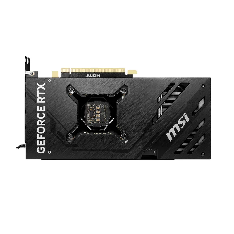 Wantu Division GeForce RTX4070TI Super 16G Ventus 2x OC Игровая графика Steet