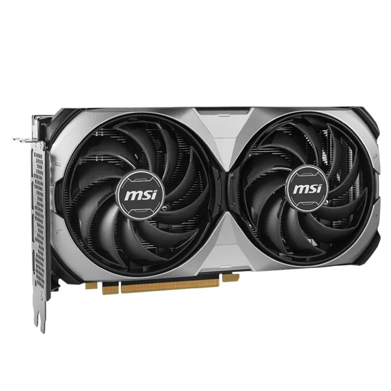 Раздел Wantu GeForce RTX4070 Super 12G Ventus 2x OC графическая карта SF для игр с ИИ