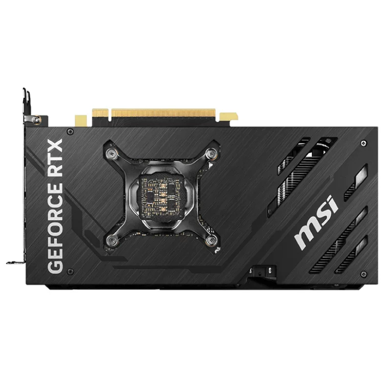 Раздел Wantu GeForce RTX4070 Super 12G Ventus 2x OC графическая карта SF для игр с ИИ