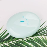 Shiseido, японская освежающая пудра, маслопоглощающий увлажняющий тональный крем для фиксации макияжа, контроль жирного блеска