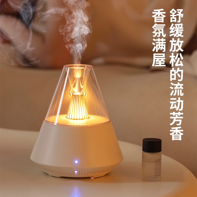  宝锐数码USB加湿器