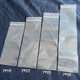 Thickened sealed bag 7*30cm watch sealed bag paintbrush
