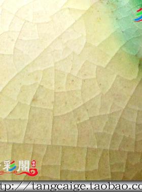 陶瓷摆件商务风水仿古工艺品