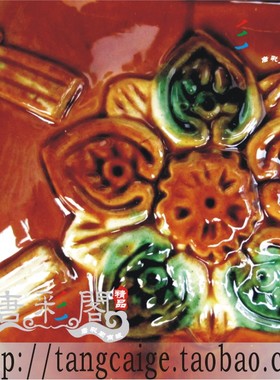 厘米战马摆件客厅古董工艺品