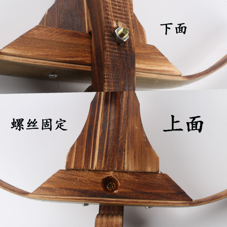 射箭户外运动无杀伤力弩道具 儿童吸盘弓箭玩具弩竹木弓箭玩具套装品牌价格