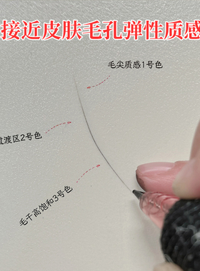 A4皮面本子加厚简约ins风