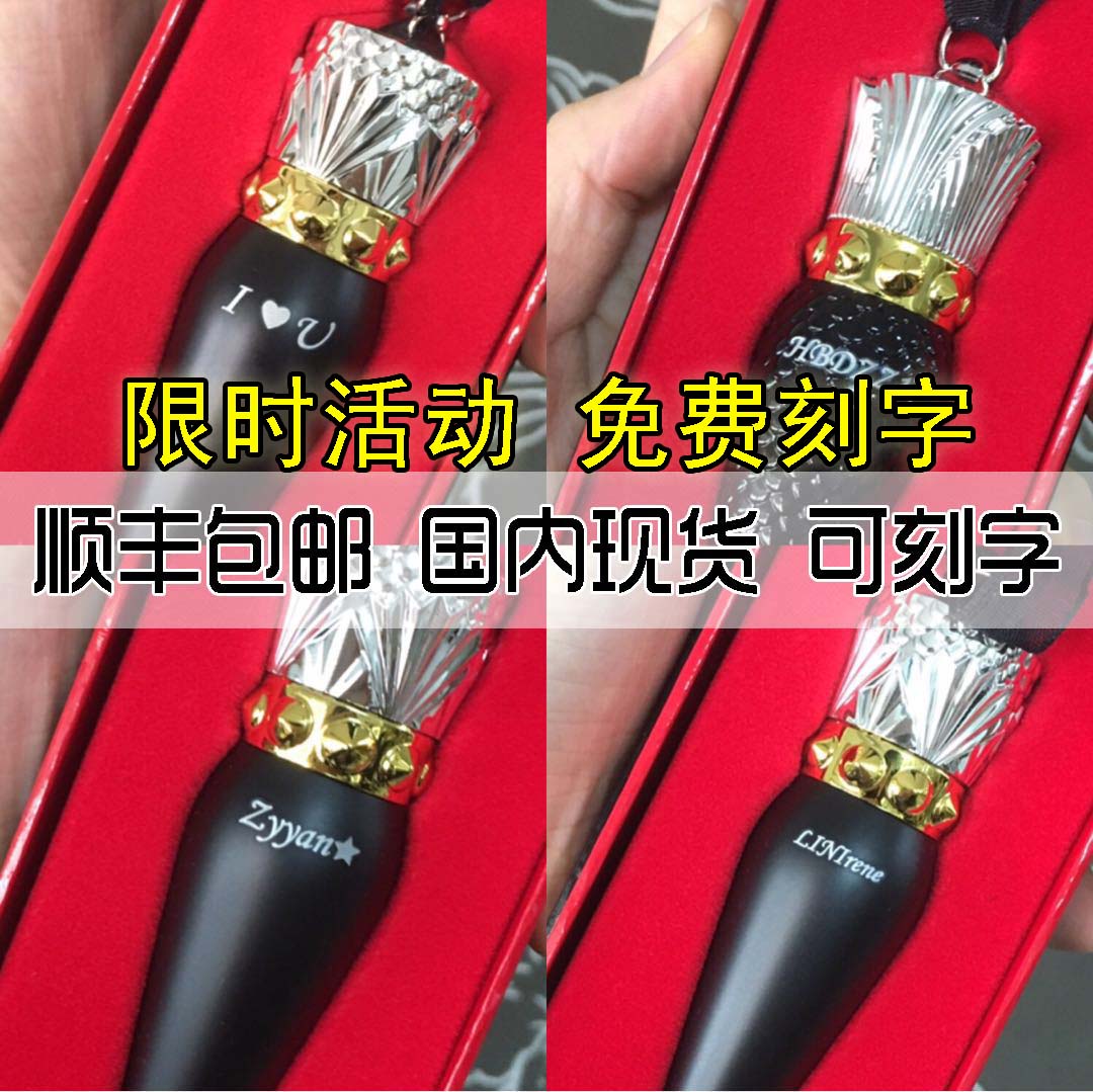 现货ChristianLouboutin萝卜丁口红cl口红唇膏女王的权杖口红正品-图0