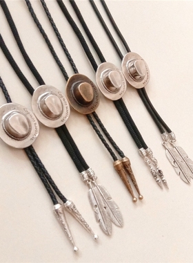 项链潮男ins冷淡风百搭卫衣配饰