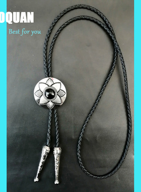 男士猫眼情侣原创设计风毛衣链