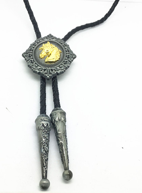 长款百搭配饰韩版嘻哈风吊坠新品