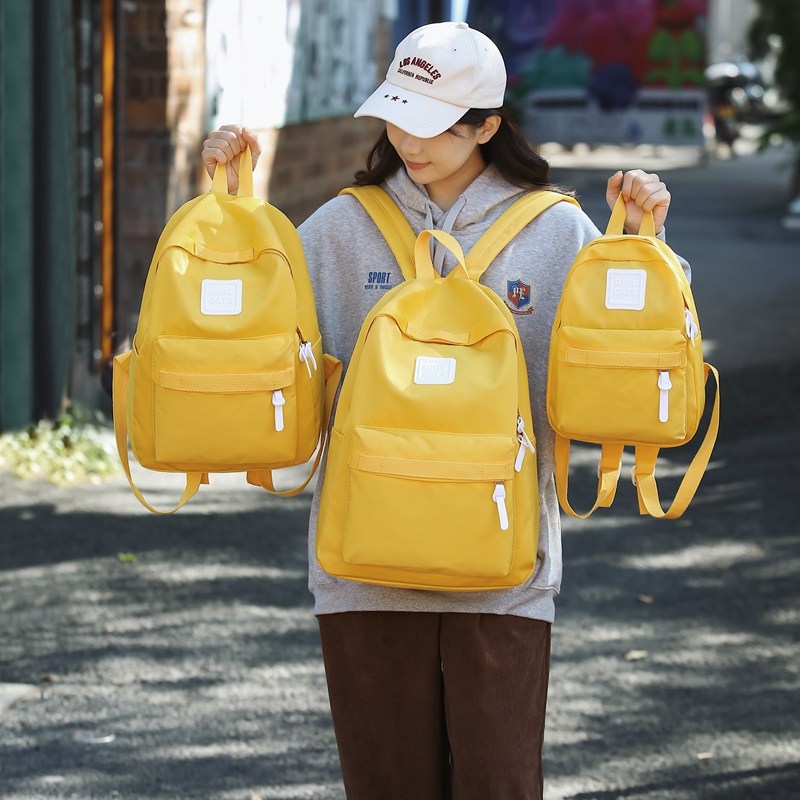 亲子迷你包双肩包女 小号韩版新款可爱轻便百搭小清新防水双肩背,淘宝优惠券,粉丝福利购,淘宝优惠卷