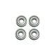 Scooter Bearing 608zz Children's Carriage Accessories 3 years old