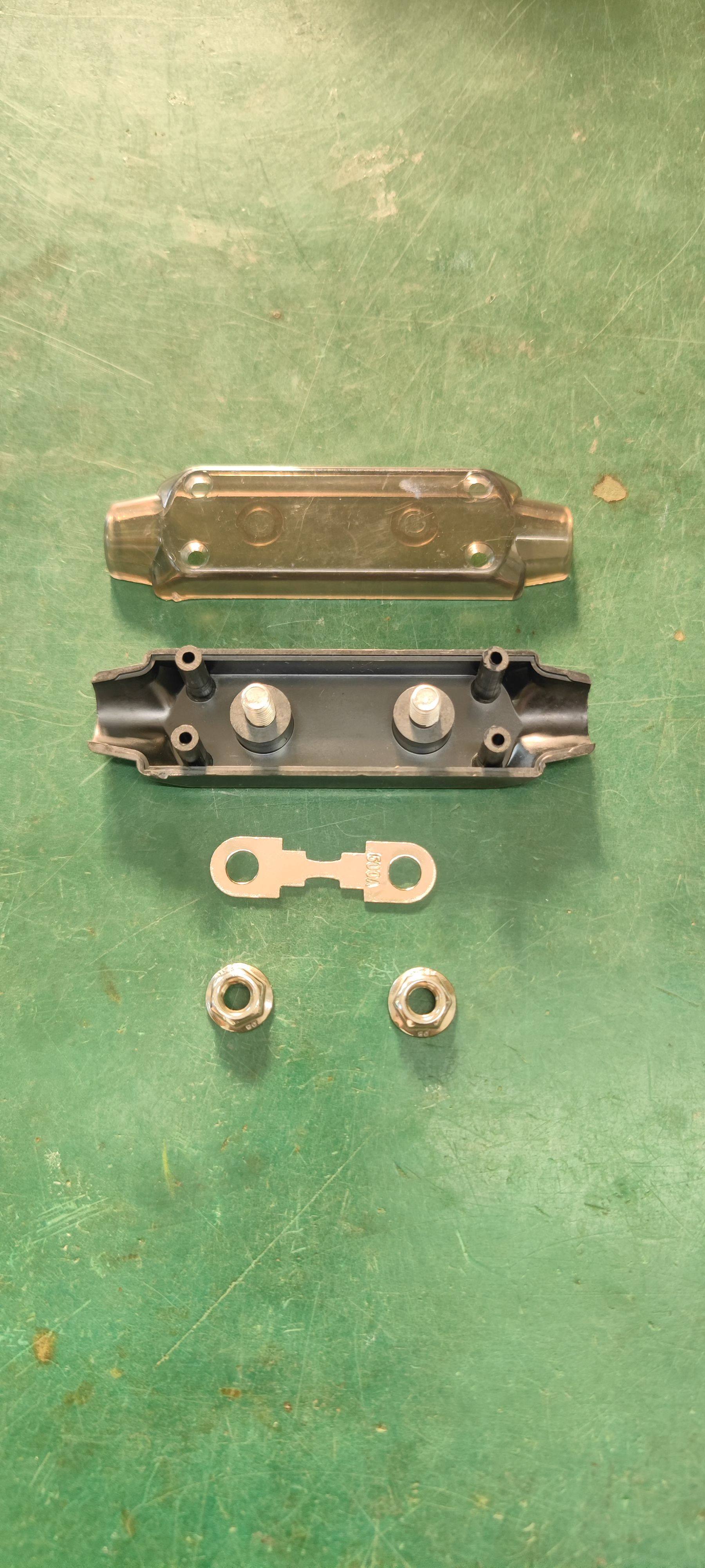 启动电源专用外置保险盒500A600A,淘宝优惠券,粉丝福利购,淘宝优惠卷