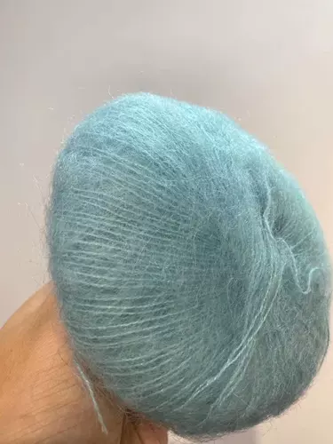 Little Xinnana Live Взрыз