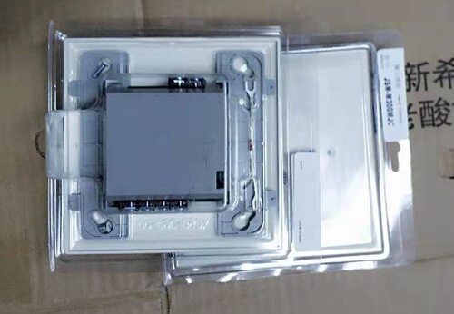 Johnson Controls美国江森监视模块JSM-M300MJC输入模块消防监控 - 图1