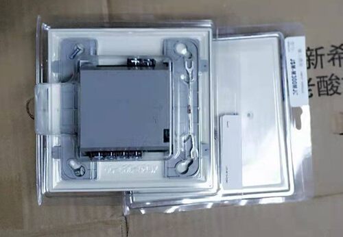 Johnson Controls美国江森监视模块JSM-M300MJC输入模块消防监控 - 图0