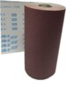 Sharp brand JB-5 soft cloth roll 6 inches 15cm wide hand-torn emery cloth roll 60 mesh woodworking emery cloth 180 240 600 mesh