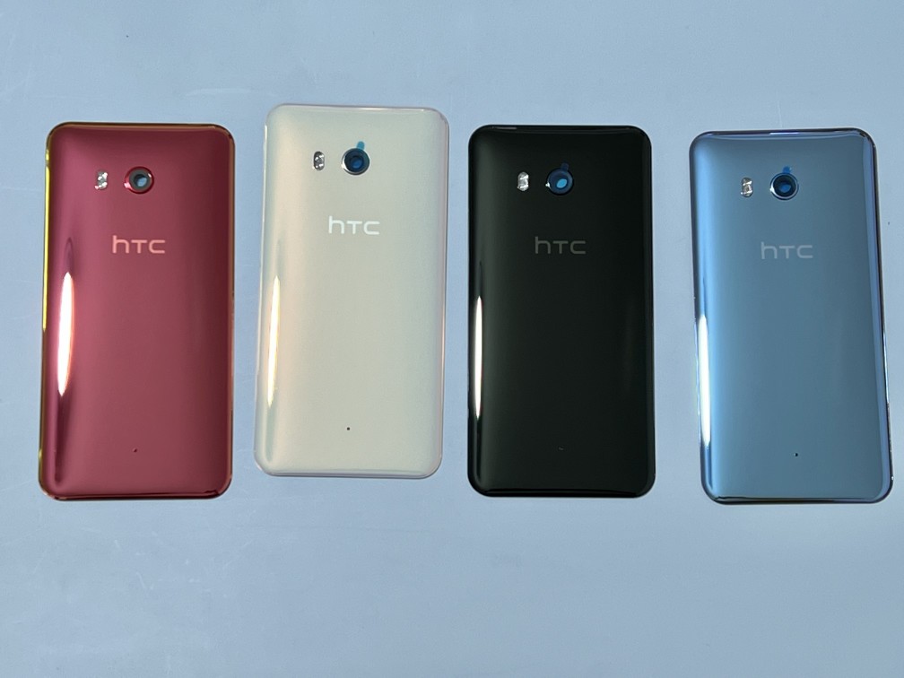 HTC u11原装全新后盖 u-3w原装全新后盖u-3u原装全新电池后盖 - 图3